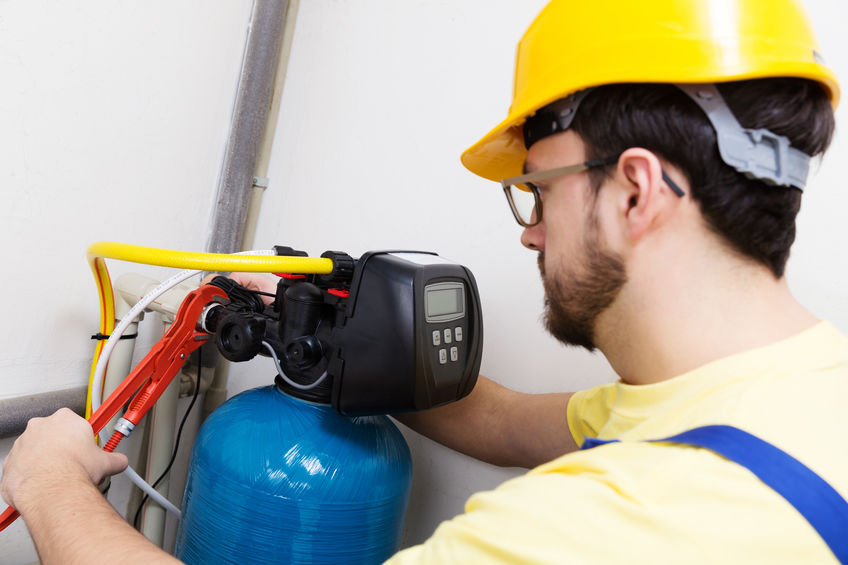 water filtration system in Phoenix, AZ