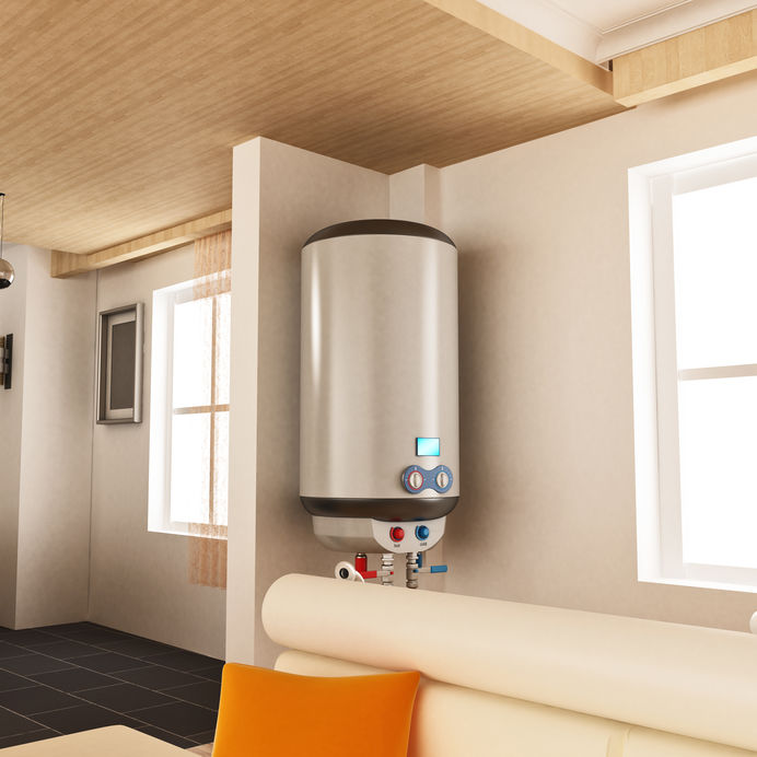 water heater repair in Peoria AZ